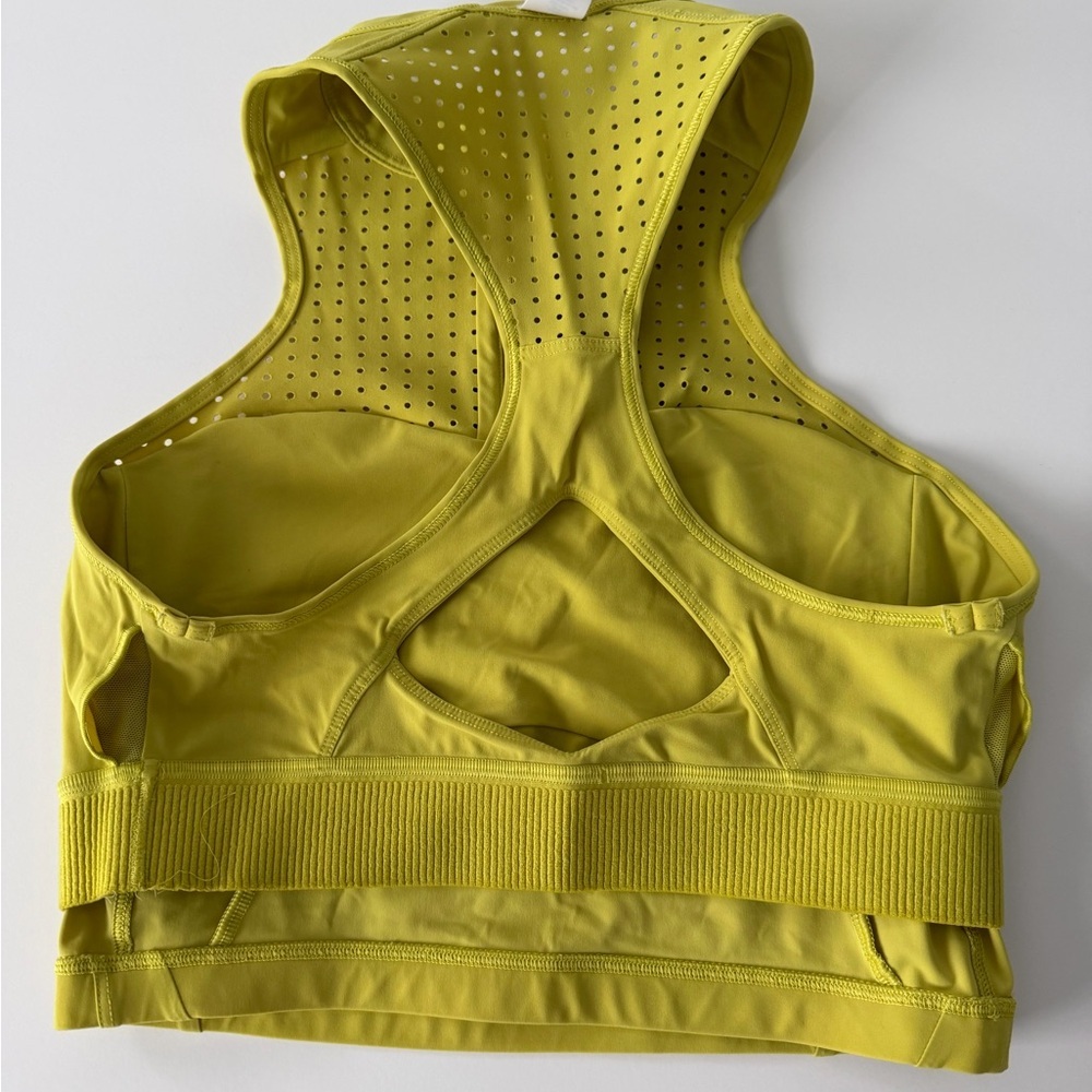 Lululemon Unleash Strength Bra *Medium Support, B/C Cup - Picture 6 of 7